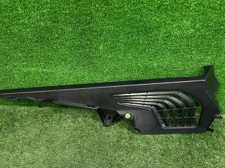 обшивка багажника BMW X5 G05 [рестайлинг] G05 2023, 3.0 л., B57 D30 B, дизель, АКПП, carbonschwarz metallic (416), внедорожник 5 дв., полный привод, 7438190, 7438190