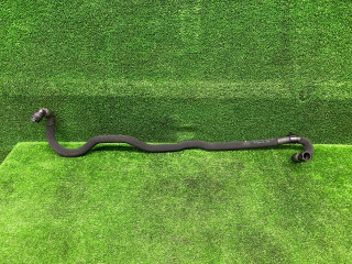 патрубок радиатора BMW 5 серия G30/G31 G30 2017, 2.0 л., B48 B20 A, бензин, АКПП, седан, задний привод, правый руль, 9314673, 64219314673