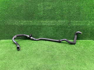 патрубок радиатора BMW X3 G01 [рестайлинг] G01 2021, 2.0 л., B46 B20 B, бензин, АКПП, хетчбэк 5 дв., 6993464, 64216993464