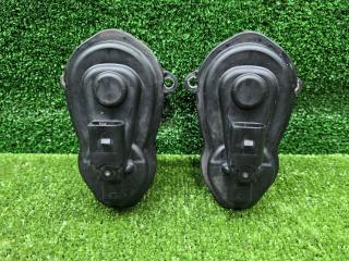 электроручник BMW M3 G80/G81 G80 2021, 3.0 л., S58B30A, бензин, МКПП, 475, седан, задний привод, 6870567, 34216870567