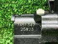 ограничитель открывания двери задней BMW X6 G06 2023, 3.0 л., B57 D30 B, дизель, АКПП, 475, внедорожник 5 дв., полный привод, 7451347, 51227451347 - фото №5