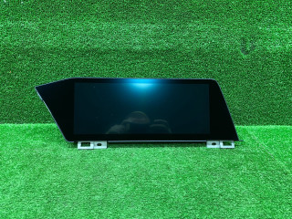 монитор мультимедиа BMW X5 G05 2022, 3.0 л., B58B30, бензин, задний привод, 65505A0E6B6, 65505A0E6B6