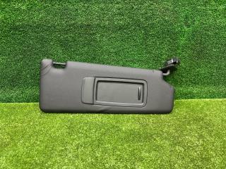 козырек солнцезащитный BMW 5 серия G60/G61 2025, 2.0 л., бензин, a90, седан, задний привод, правый руль, 9501362, 51169501362, 0205110338, 9501362-09, HL-SV-IF-G6X