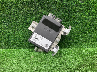 блок управления заднего редуктора BMW X3 M F97 2021, 3.0 л., S58B30A, бензин, АКПП, black sapphire metallic (475), внедорожник 5 дв., полный привод, 5A11E72, 33605A11E72