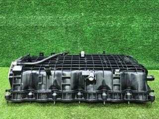 коллектор впускной BMW 5 серия G30/G31 G30 2018, 4.4 л., N63 B44 C, бензин, АКПП, carbonschwarz metallic (416), седан, 8603913, 11618603913