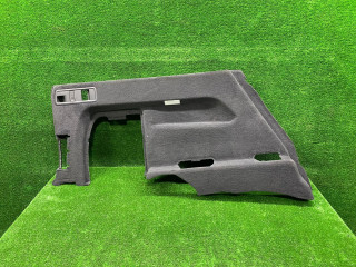 обшивка багажника BMW X5 G05 2019, 3.0 л., B58B30, бензин, АКПП, полный привод, правый руль, 7490073, 51477490073