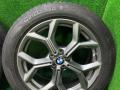 колпак колесный BMW X3 G01 2017, 2.0 л., B46 B20 B, бензин, внедорожник 5 дв., полный привод, 6877327, 36116877327 - фото №6