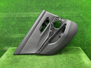 обшивка двери задняя левая BMW 3 серия G20 2020, 3.0 л., B58B30, бензин, АКПП, black sapphire metallic (475), седан, полный привод, 9460711, 51429460711