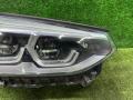 фара правая BMW X3 M F97 2020, 3.0 л., S58B30A, бензин, а300, полный привод, правый руль, 8739656, 8739656 - фото №4
