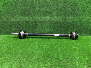 полуось задняя (приводной вал, ШРУС) BMW X3 G01 2020, 2.0 л., B48 B20 A, бензин, АКПП, 33207953546, 33208679940, 7953546, 8679940, 33208679940, 8679940, 7953546, 33207953546