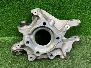 кулак задний правый BMW X3 M F97 2020, 3.0 л., S58B30A, бензин, а300, полный привод, правый руль, 8092078, 8092078