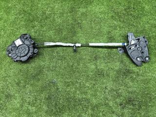 электропривод багажника BMW X7 G07 [рестайлинг] G07 2024, 3.0 л., B58B30P, бензин, АКПП, black sapphire metallic (475), внедорожник 5 дв., полный привод, правый руль, 5A12992, 51245A12992