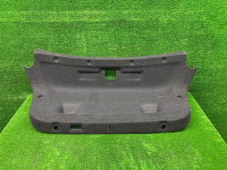 обшивка крышки багажника BMW M5 F90 2018, 4.4 л., S63 B44 B, бензин, седан, 7366407, 51497366407