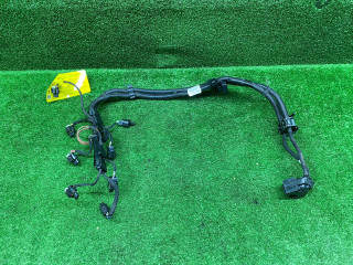 проводка двигателя BMW X3 G01 [рестайлинг] G01 2023, 2.0 л., B48 B20 A, бензин, АКПП, внедорожник 5 дв., полный привод, правый руль, 8482361, 12518482361