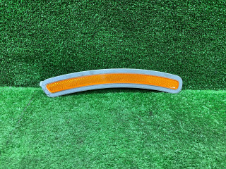 отражатель левый BMW X5 G05 2019, 3.0 л., B58B30, бензин, АКПП, полный привод, правый руль, 7437081, 63147437081