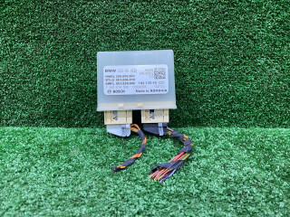 блок управления парктрониками BMW X5 G05 2020, 3.0 л., B58B30, бензин, АКПП, a96, внедорожник 5 дв., 5A02362, 66205A02362