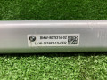 распорка стоек BMW X4 M F98 2019, 3.0 л., S58B30A, бензин, АКПП, phytonicblau metallic (c1m), внедорожник 5 дв., 8075316, 51618075316 - фото №7