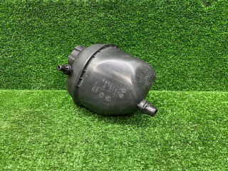 бачок расширительный BMW X4 M F98 2019, 3.0 л., S58B30A, бензин, АКПП, phytonicblau metallic (c1m), внедорожник 5 дв., 8610661, 17138610661