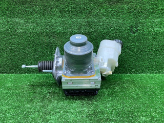 блок ABS BMW X7 G07 [рестайлинг] G07 2023, 3.0 л., B58B30, бензин, АКПП, внедорожник 3 дв., полный привод, 5A75DA5, 34505A75DA5