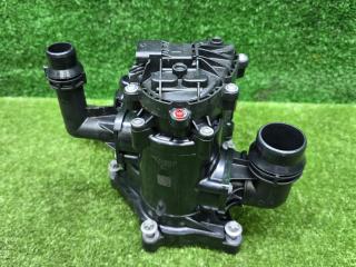 термостат BMW 3 серия G20 2020, 3.0 л., B58B30, бензин, АКПП, black sapphire metallic (475), седан, полный привод, 8642559, 11538642559