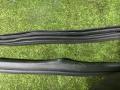 уплотнитель двери BMW M3 G80/G81 G80 2023, 3.0 л., S58B30A, бензин, АКПП, c31, седан, полный привод, правый руль, 7407373, 7407373 - фото №4