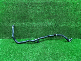 патрубок радиатора BMW X7 G07 [рестайлинг] G07 2023, 3.0 л., B58B30, бензин, АКПП, внедорожник 3 дв., полный привод, 6821653, 64216821653