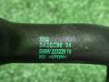 патрубок отопителя (печки) BMW X7 G07 [рестайлинг] G07 2024, 3.0 л., B58B30P, бензин, АКПП, black sapphire metallic (475), внедорожник 5 дв., полный привод, правый руль, 5A2EC98, 17125A2EC98 - фото №8