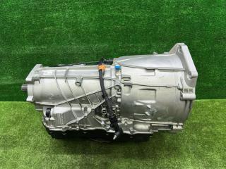 КПП автоматическая (АКПП) BMW X7 G07 [рестайлинг] G07 2024, 3.0 л., B58B30P, бензин, АКПП, black sapphire metallic (475), внедорожник 5 дв., полный привод, правый руль, 5A9B510, 5A9B510, 5A93212, 5A93212