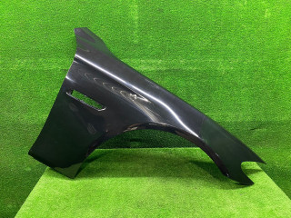крыло переднее правое BMW 5 серия F10/F11 [рестайлинг] F10 2014, 4.4 л., N63 B44 B, бензин, седан, полный привод, 7248660, 41357248660