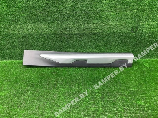 накладка двери (крышки) багажника BMW X3 G01 2020, 2.0 л., i, бензин, АКПП, внедорожник 5 дв., 7442802