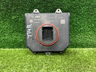 блок управления светом BMW X3 G01 2018, 2.0 л., B48 B20 A, бензин, АКПП, внедорожник 5 дв., A101, 7472765, 63117472765, 47000055800, 2017-10-03, 10EEG161276, 147000055800, TL0231, 222903.0100, 0231, E6161276