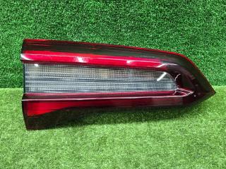 фонарь крышки багажника левый BMW X5 G05 2022, 3.0 л., B58B30, бензин, АКПП, 416, внедорожник 5 дв., задний привод, 5A0DB07, 5A0DB07, H75A0DB0705, G05HLT2LH, 0133971500061148