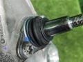 кулак поворотный правый BMW X3 M F97 2020, 3.0 л., S58B30A, бензин, а300, полный привод, правый руль, 8067436, 31218067436 - фото №5