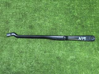 щеткодержатель (поводок стеклоочистителя, дворник) BMW 8 серия G14/G15 G16 2020, 4.4 л., N63 B44 C, бензин, АКПП, mineralweiß metallic (a96), седан, 9463860, 61619463860