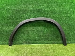 молдинг крыла BMW X3 G01 2018, 2.0 л., B48 B20 A, бензин, АКПП, внедорожник 5 дв., 7400670, 51777400670