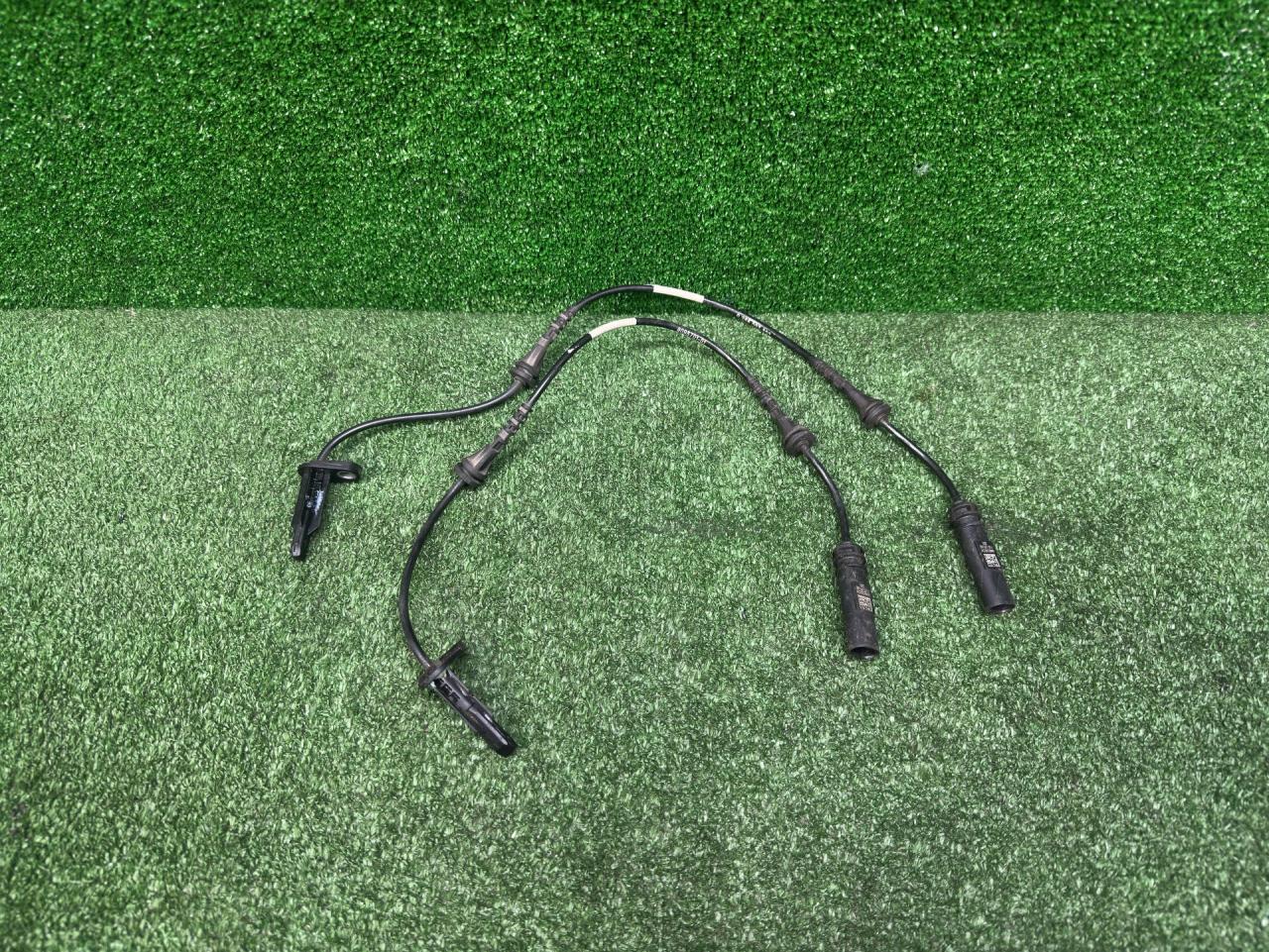 датчик ABS BMW M3 G80/G81 G80 2023, 3.0 л., S58B30A, бензин, АКПП, c31, седан, полный привод, правый руль, 8095701, 8095701 - фото №1