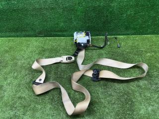 ремень безопасности BMW X3 G01 2018, 2.0 л., B48 B20 A, бензин, АКПП, внедорожник 5 дв., 7469951, 72117469951