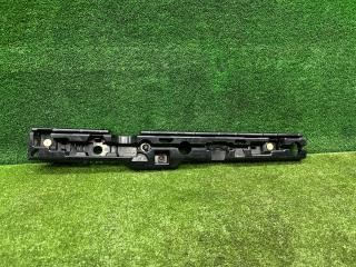 Кронштейн крепления порога BMW 5 серия G30/G31 G30 2018, 4.4 л., N63 B44 C, бензин, АКПП, carbonschwarz metallic (416), седан, 7387346, 51777387346, 51777387346-RH