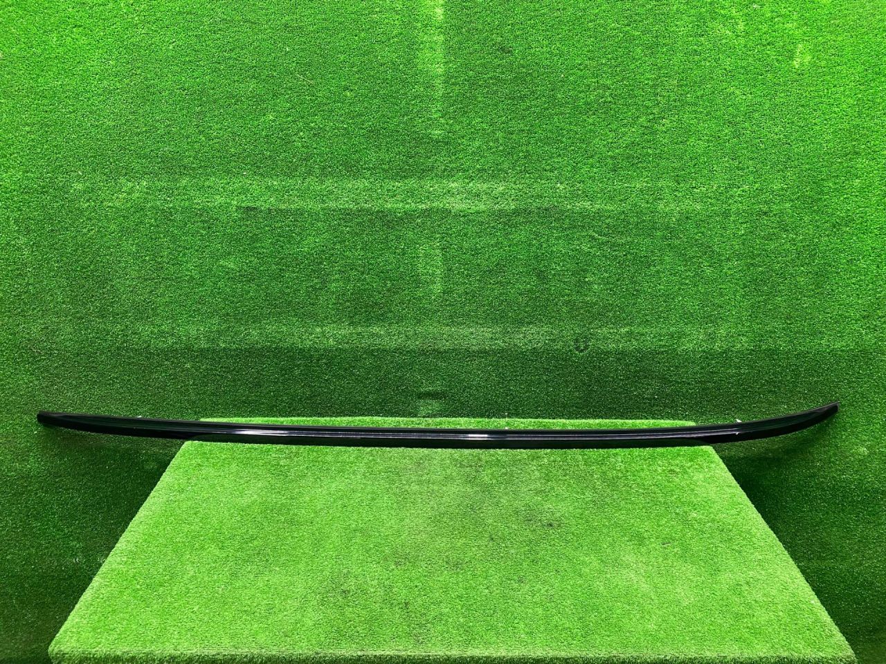 дуги на крышу (рейлинги) BMW X3 G01 2019, 3.0 л., B58B30, бензин, АКПП, внедорожник 5 дв., полный привод, 8070691, 51138070691 - фото №1