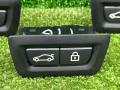 кнопка открытия багажника BMW X3 G01 2021, 2.0 л., B46 B20 B, бензин, АКПП, schwarz 2 (668), внедорожник 5 дв., 9275121, 61319275121 - фото №5