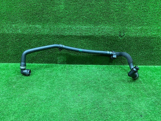 патрубок радиатора BMW X3 G01 [рестайлинг] G01 2023, 2.0 л., B48 B20 A, бензин, АКПП, внедорожник 5 дв., полный привод, правый руль, 8485770, 17128485770