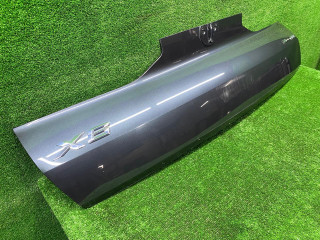 накладка двери (крышки) багажника BMW X6 G06 2020, 3.0 л., B58B30, бензин, АКПП, полный привод, 9881847, 7471777, 51139881847