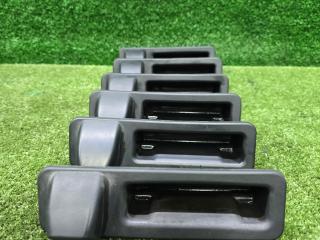 ручка крышки багажника BMW X3 G01 2021, 2.0 л., B46 B20 B, бензин, АКПП, schwarz 2 (668), внедорожник 5 дв., 7405634, 51247405634