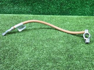 клемма аккумулятора минус BMW M3 G80/G81 G80 2021, 3.0 л., S58B30A, бензин, МКПП, 475, седан, задний привод, 9255047, 61129255047