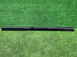 молдинг двери задней левой BMW X7 G07 [рестайлинг] G07 2024, 3.0 л., B58B30P, бензин, АКПП, black sapphire metallic (475), внедорожник 5 дв., полный привод, правый руль, 5A165E5, 5A165E5