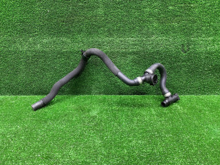 патрубок радиатора BMW X3 G01 2020, 2.0 л., B48 B20 A, бензин, АКПП, 9797623, 17129797623