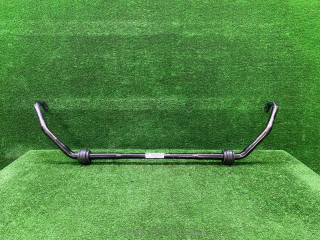 стабилизатор подвески передний BMW 5 серия G30/G31 [рестайлинг] G30 2023, 2.0 л., B46 B20 B, бензин, skyscraper grau metallic (c4w), 6873462, 31306873462