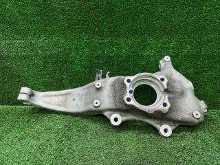 кулак поворотный правый BMW 5 серия G30/G31 G30 2018, 4.4 л., N63 B44 C, бензин, АКПП, carbonschwarz metallic (416), седан, 6884386, 31206884386