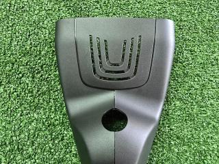 Кожух салонного зеркала BMW 4 серия G22/G23 G22 2022, 2.0 л., B47 D20 B, дизель, АКПП, arctic race blue metallic (c4f), купе, полный привод, 9168042, 51169168042
