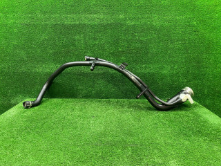 горловина топливного бака BMW X5 G05 2022, 3.0 л., B58B30, бензин, АКПП, 416, внедорожник 5 дв., задний привод, 5A34399, 16115A34399